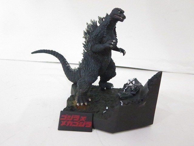 2025年最新】Yahoo!オークション -ゴジラ全集の中古品・新品・未