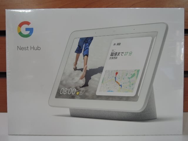 2025年最新】Yahoo!オークション -nest hubの中古品・新品・未 2025年最新】Yahoo!オークション -nest hubの中古品・新品・未