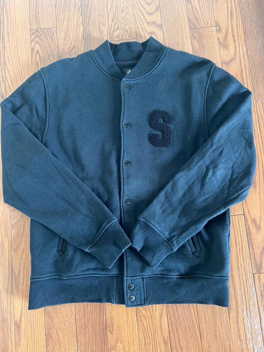 2025年最新】Yahoo!オークション -stussy スタジャンの中古品 2025年最新】Yahoo!オークション -stussy スタジャンの中古品