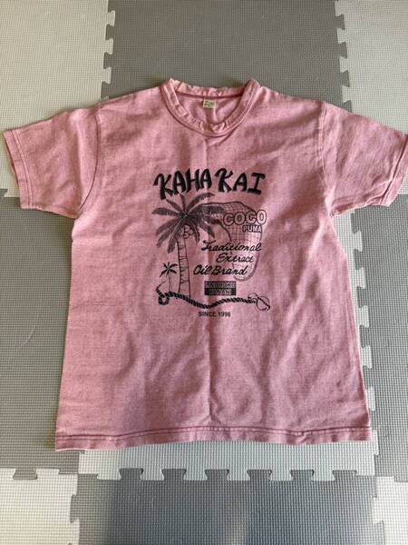 フラットヘッド FLAT HEAD Tシャツ 送料込み
