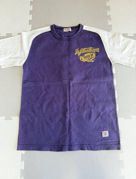 GROOVERS グルーバーズTシャツ 送料込み
