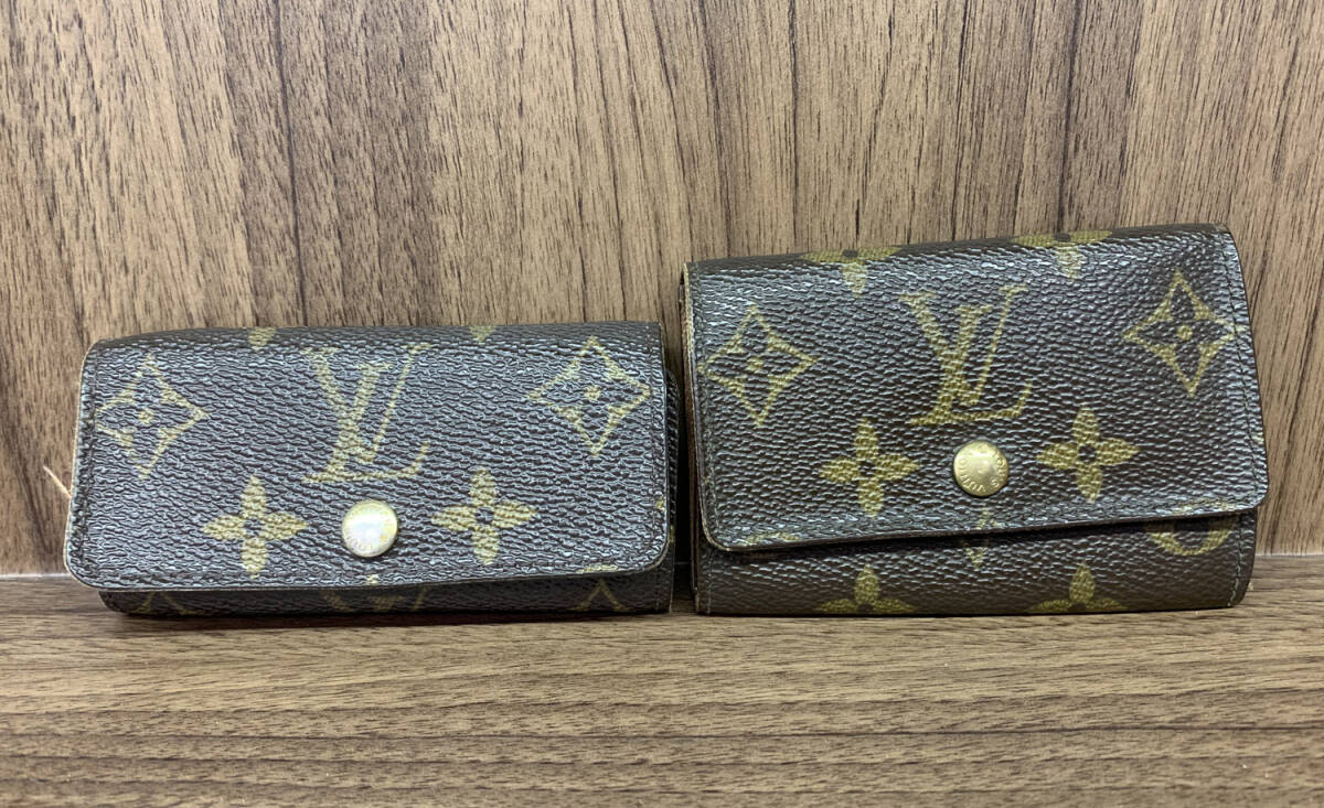2025年最新】Yahoo!オークション - LOUIS VUITTON(キーケース 2025年最新】Yahoo!オークション - LOUIS VUITTON(キーケース