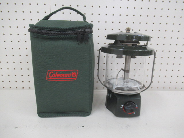 Amazon.co.jp: Coleman(コールマン) 5155ツーマントルLPガス
