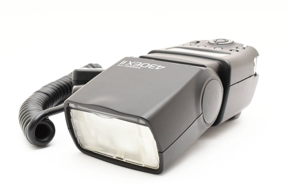 2025年最新】Yahoo!オークション -canon スピードライト430exの 2025年最新】Yahoo!オークション -canon スピードライト430exの