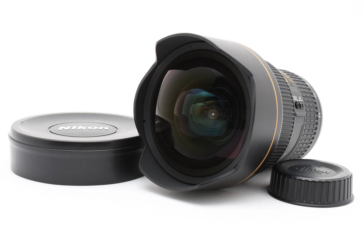 Yahoo!オークション -「nikkor 14-24」の落札相場・落札価格 Yahoo!オークション -「nikkor 14-24」の落札相場・落札価格
