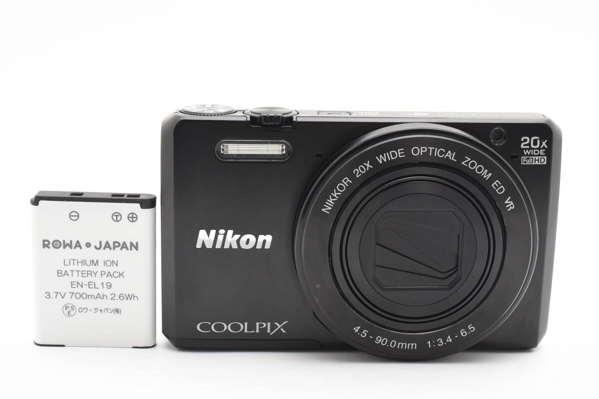 2025年最新】Yahoo!オークション -coolpix s7000の中古品・新品 2025年最新】Yahoo!オークション -coolpix s7000の中古品・新品