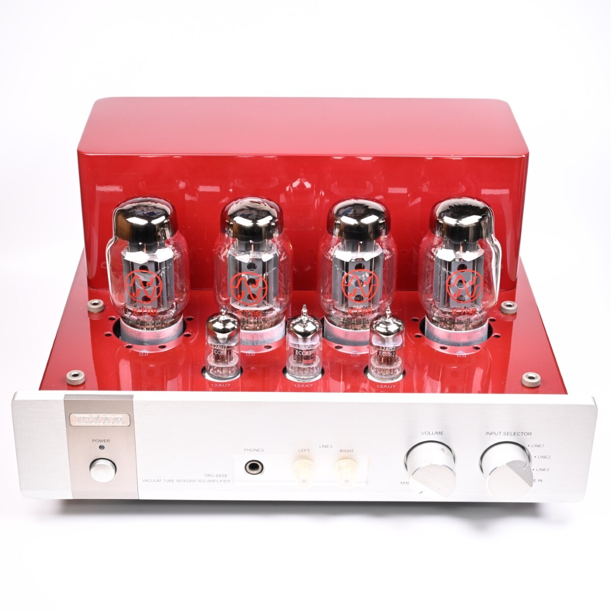 Yahoo!オークション -「triode trv-88se」の落札相場・落札価格 Yahoo!オークション -「triode trv-88se」の落札相場・落札価格