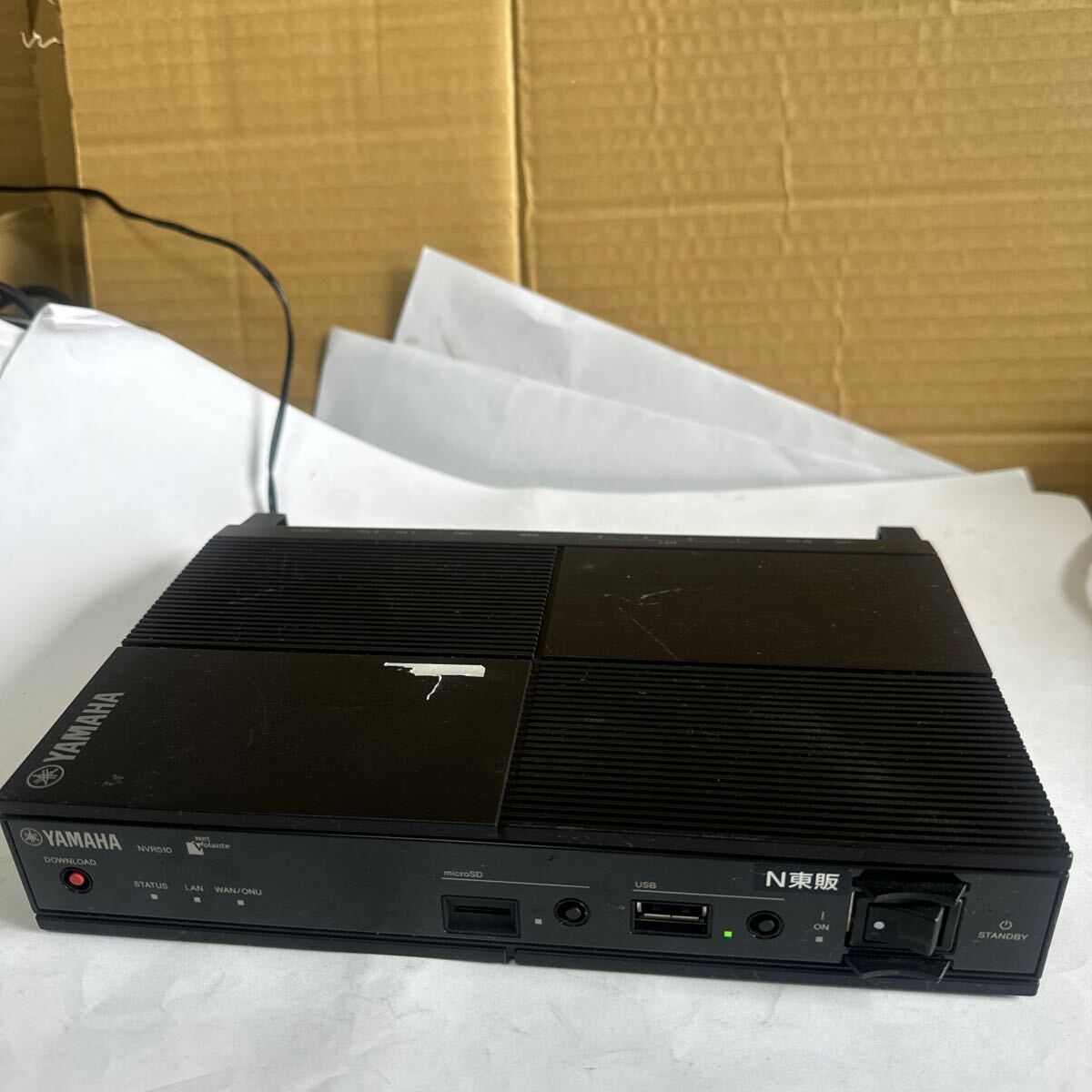 2025年最新】Yamaha NVR510 高性能ルーター 商品一覧 - Yahoo 2025年最新】Yamaha NVR510 高性能ルーター 商品一覧 - Yahoo