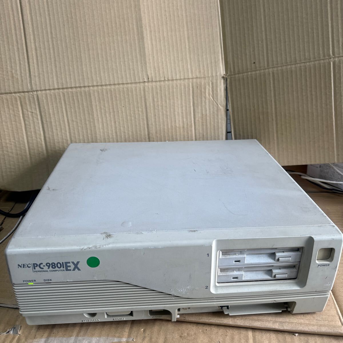 2025年最新】Yahoo!オークション -ジャンク(PC-98)の中古品 2025年最新】Yahoo!オークション -ジャンク(PC-98)の中古品