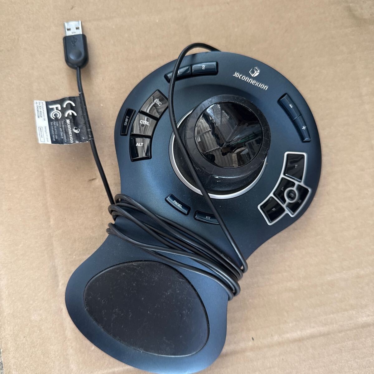 2025年最新】Yahoo!オークション -3dconnexionの中古品・新品