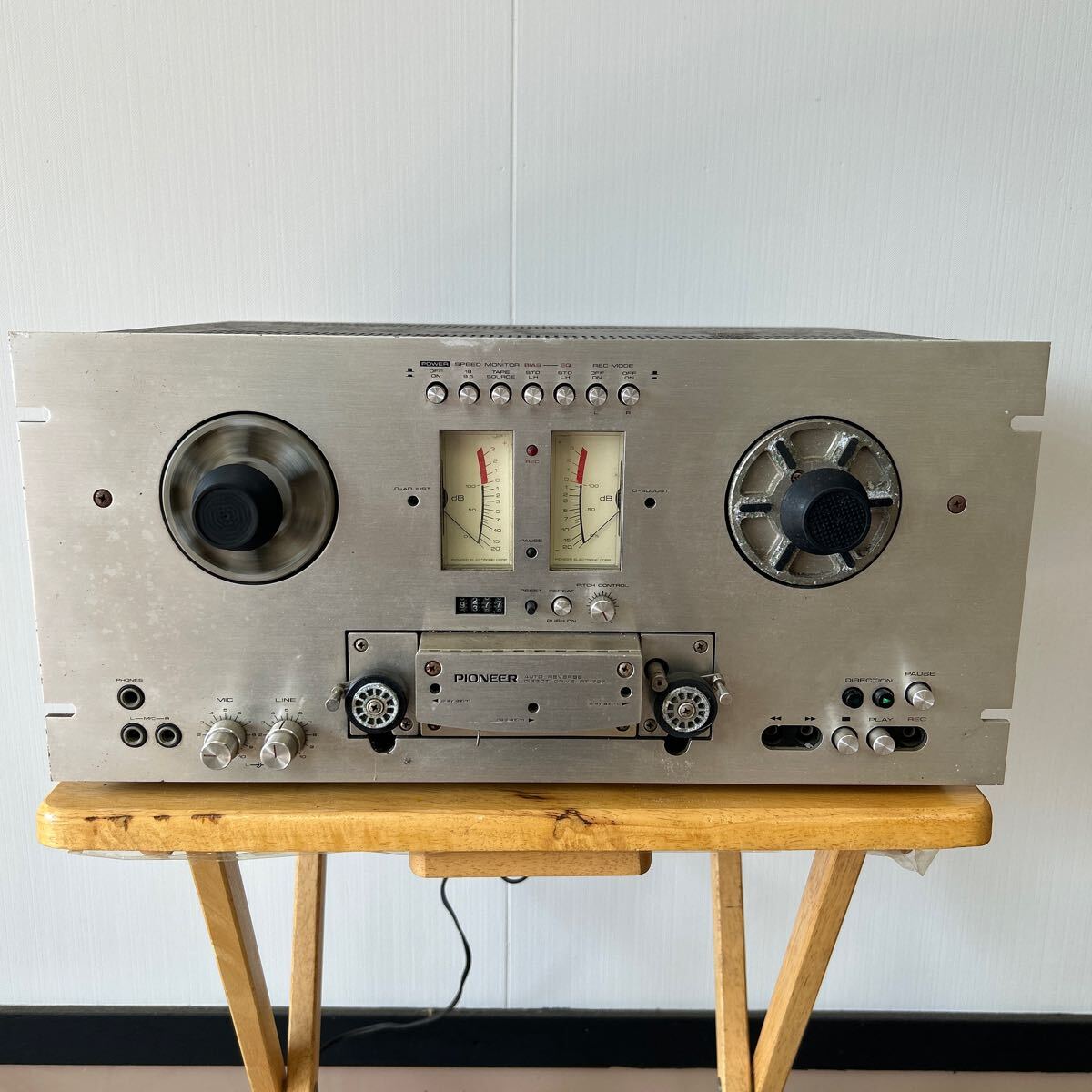 2025年最新】Yahoo!オークション -pioneer 707の中古品・新品 2025年最新】Yahoo!オークション -pioneer 707の中古品・新品