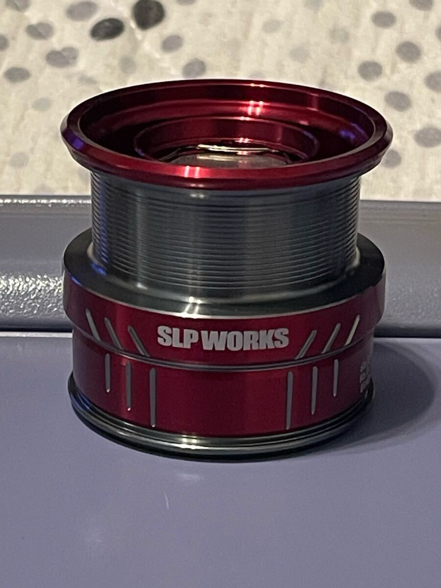 2025年最新】Yahoo!オークション -slp works スプールの中古品 2025年最新】Yahoo!オークション -slp works スプールの中古品