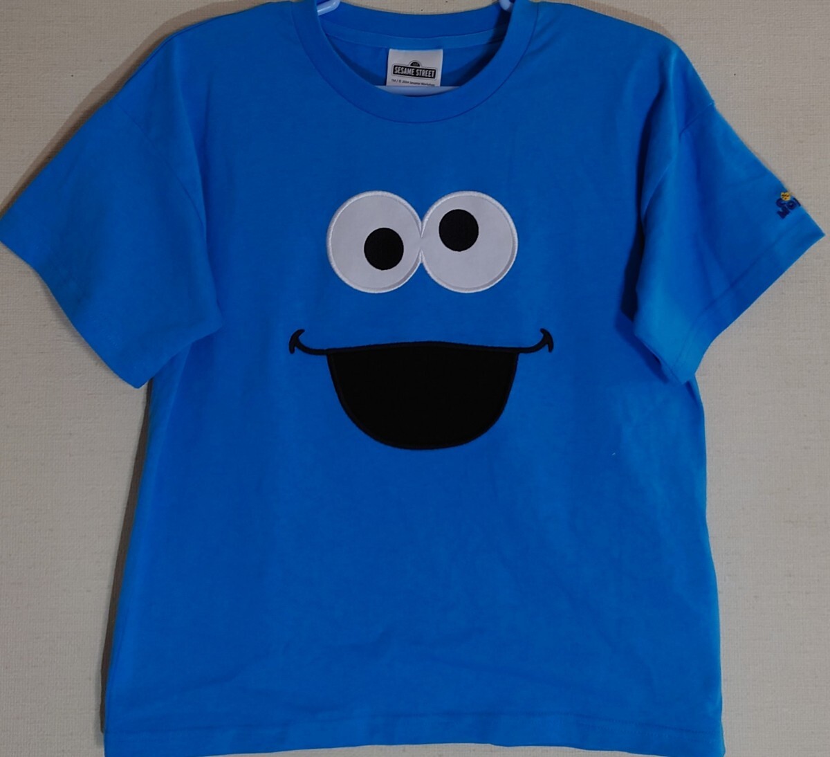 2025年最新】Yahoo!オークション -クッキーモンスターtシャツの 2025年最新】Yahoo!オークション -クッキーモンスターtシャツの