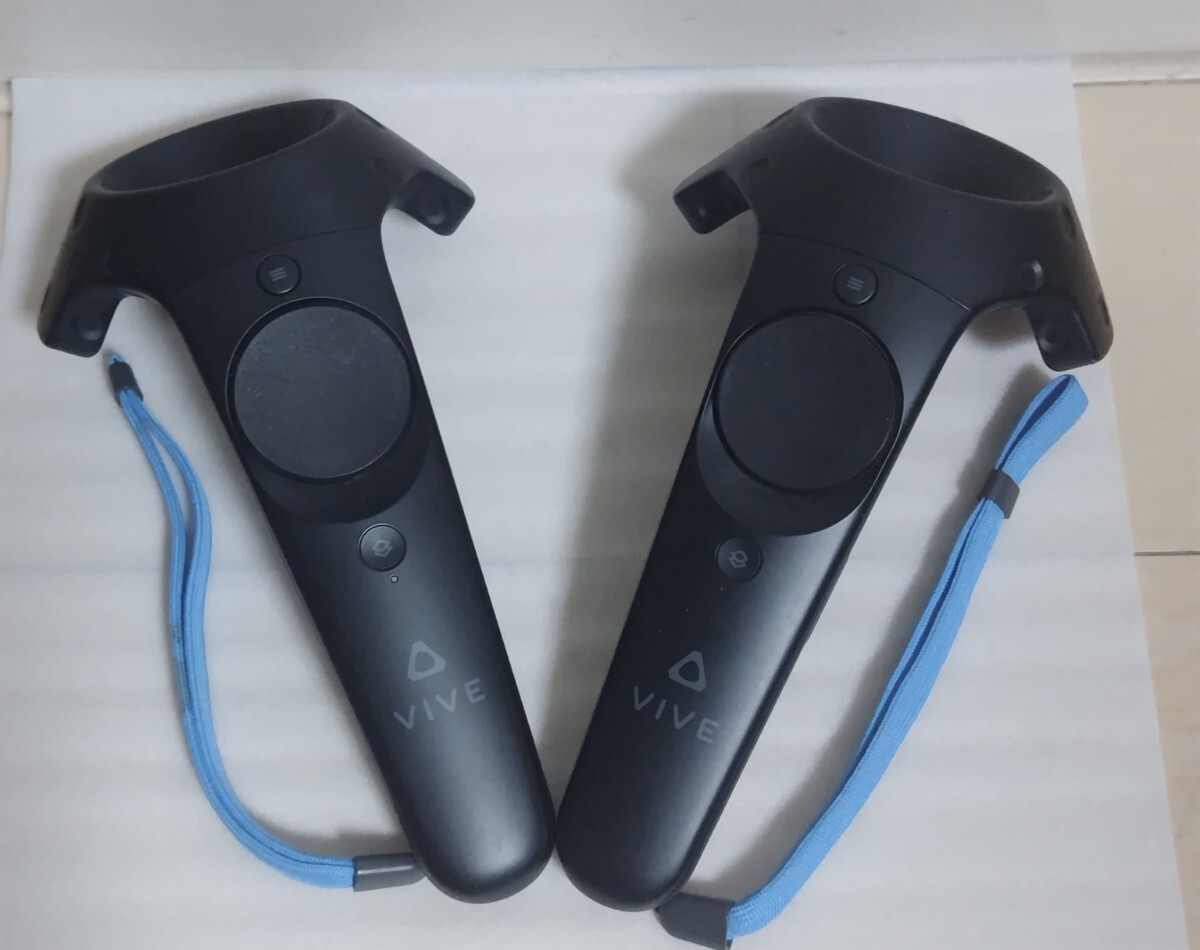 2025年最新】Yahoo!オークション -htc vive コントローラの中古 2025年最新】Yahoo!オークション -htc vive コントローラの中古