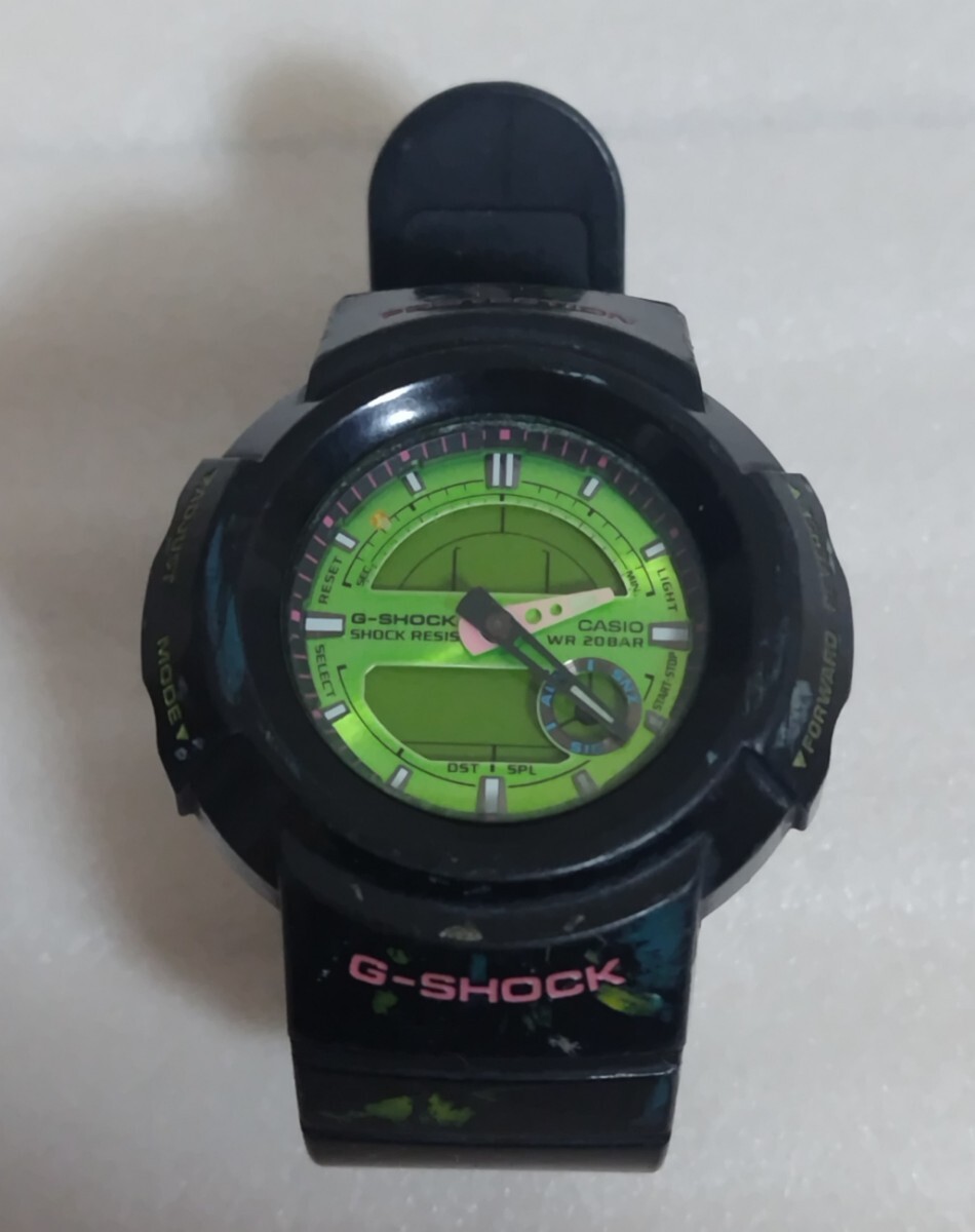 Yahoo!オークション -「g-shock aw-582」の落札相場・落札価格 Yahoo!オークション -「g-shock aw-582」の落札相場・落札価格