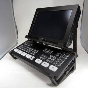 BlackmagicDesign ATEM Miniシリーズ 液晶モニタ コンボスタンド(スタンダード)