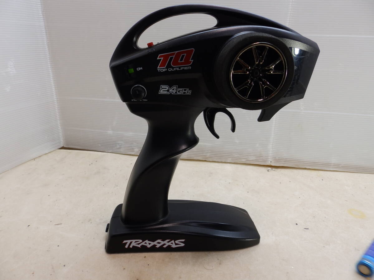 トラクサス ネオンサイン TRAXXAS FOR Man cave 男の秘密基地