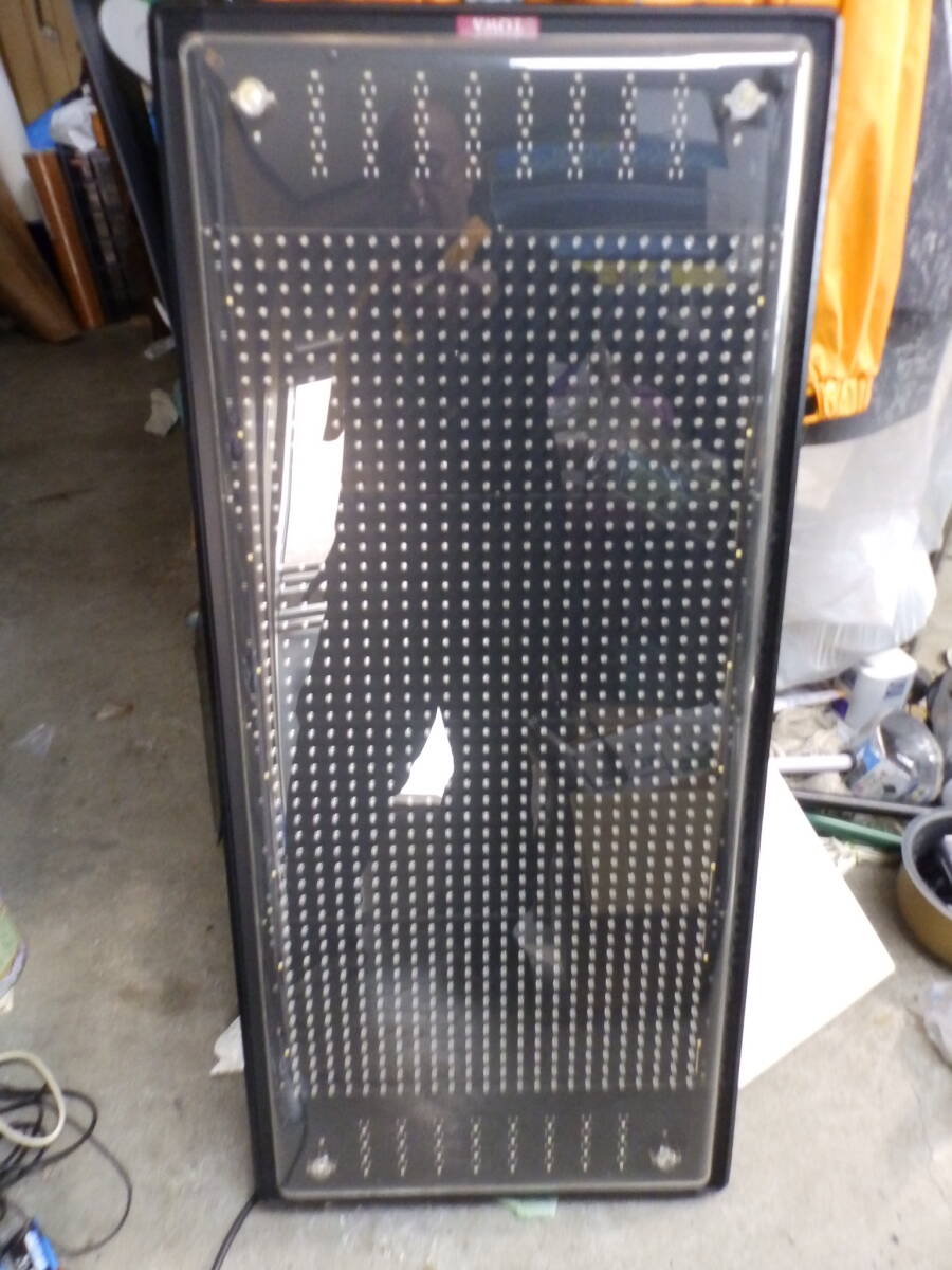 2025年最新】Yahoo!オークション -電光看板の中古品・新品・未 2025年最新】Yahoo!オークション -電光看板の中古品・新品・未