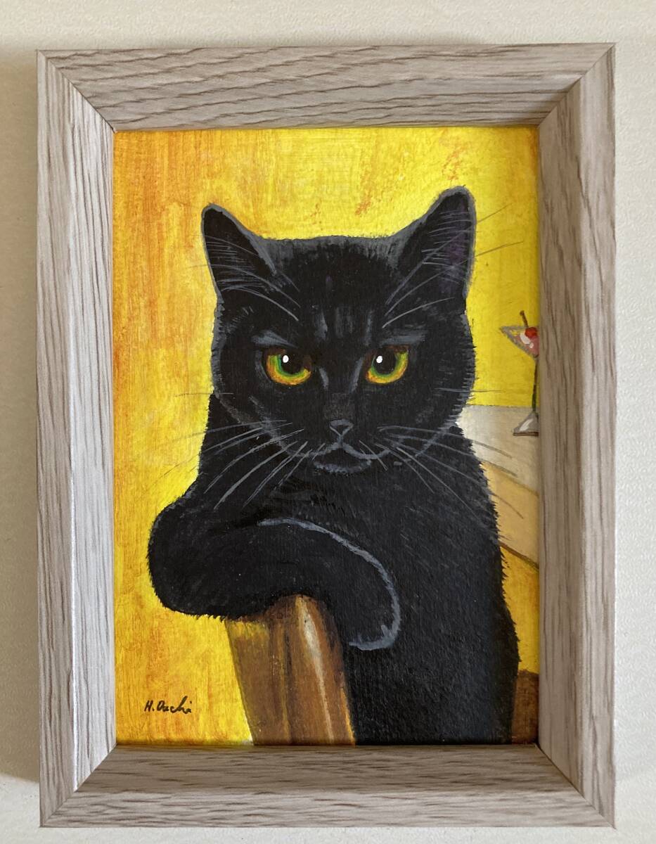 Yahoo!オークション -「猫の絵」(美術品) の落札相場・落札価格 Yahoo!オークション -「猫の絵」(美術品) の落札相場・落札価格