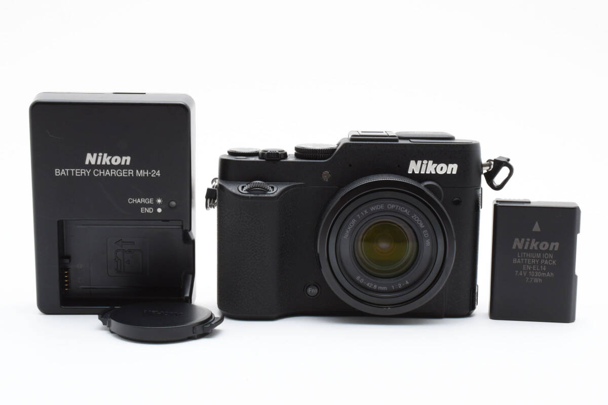 Yahoo!オークション -「nikon p7800」の落札相場・落札価格 Yahoo!オークション -「nikon p7800」の落札相場・落札価格