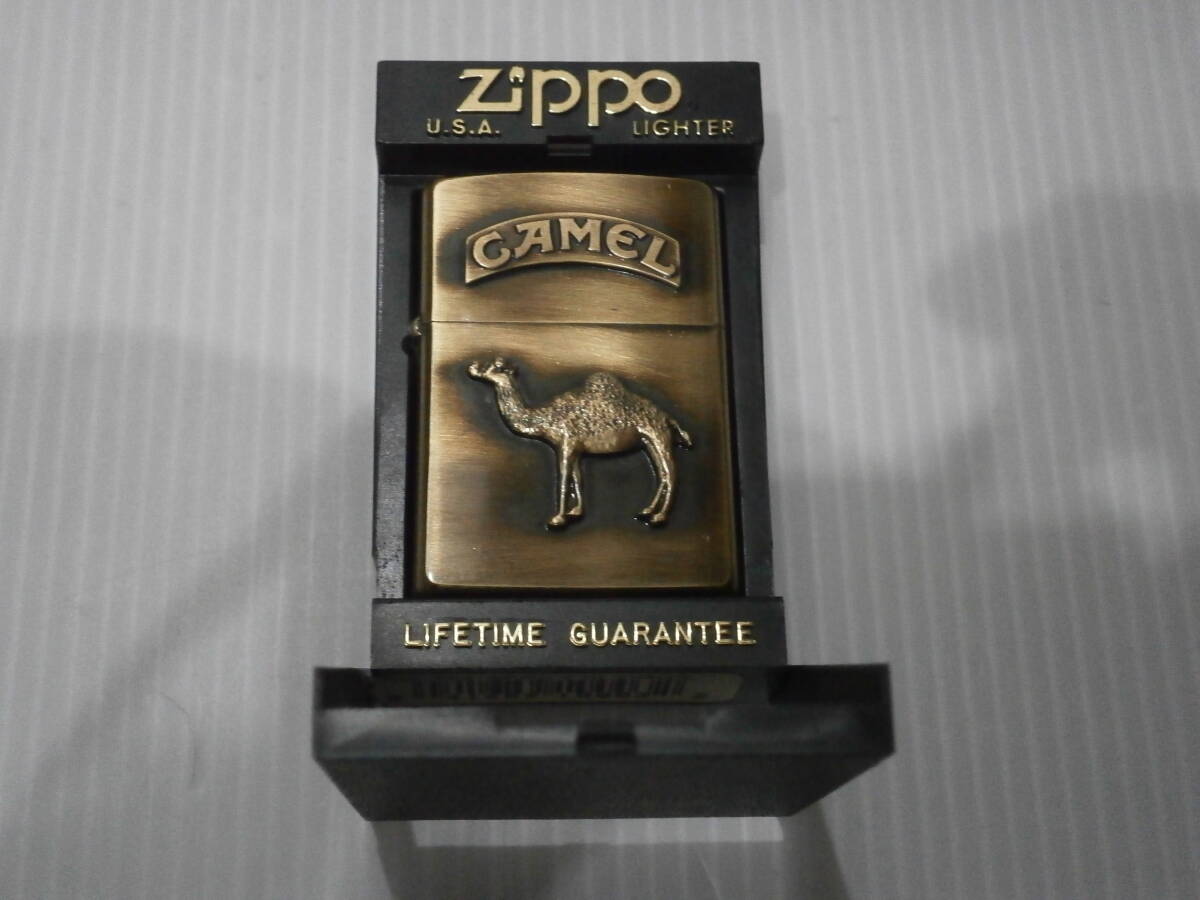 Yahoo!オークション -「zippo camel trophy」の落札相場・落札価格 Yahoo!オークション -「zippo camel trophy」の落札相場・落札価格