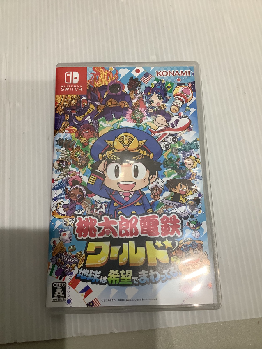 Yahoo!オークション -「アナザージャケット」(テレビゲーム