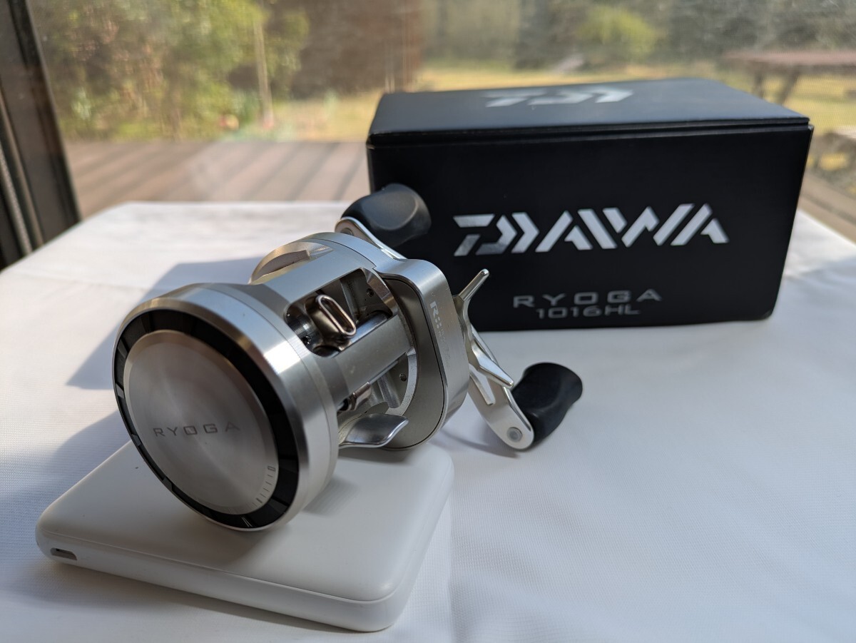 Yahoo!オークション -「daiwa ryoga 1016hl」の落札相場・落札価格 Yahoo!オークション -「daiwa ryoga 1016hl」の落札相場・落札価格