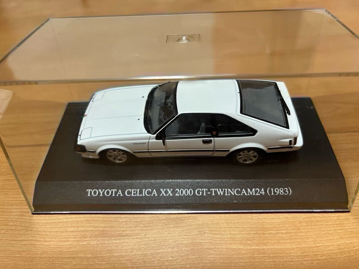 2025年最新】Yahoo!オークション -セリカxx ミニカーの中古品 2025年最新】Yahoo!オークション -セリカxx ミニカーの中古品