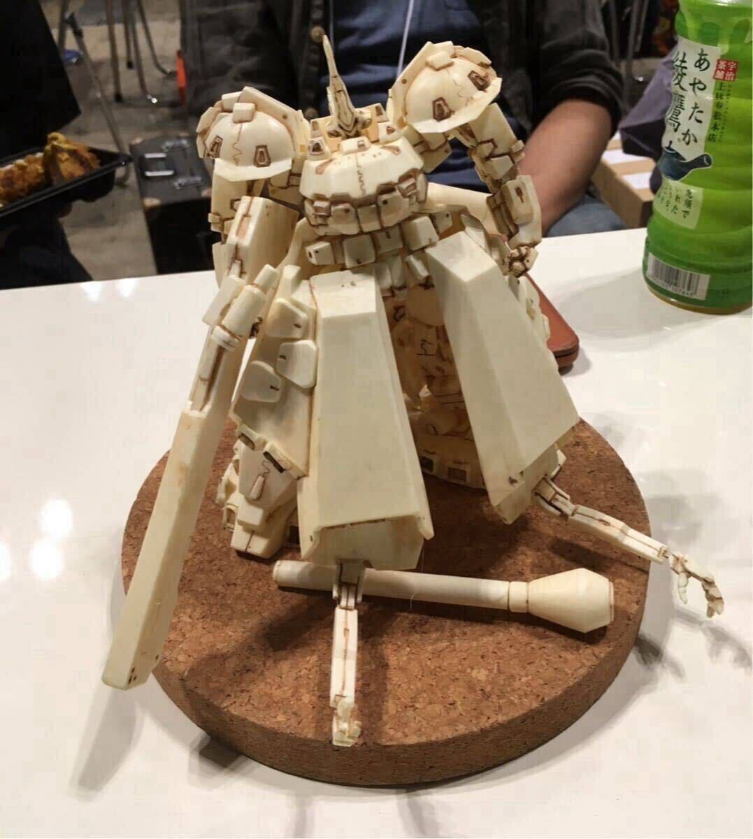 Yahoo!オークション -「近藤和久ガレージキット」(キャラクター Yahoo!オークション -「近藤和久ガレージキット」(キャラクター