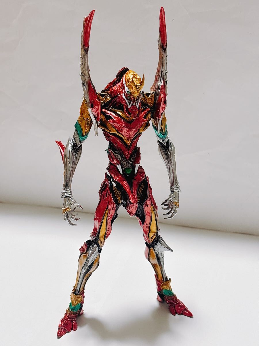 Yahoo!オークション - 1/6 死なず半兵衛 JETBOY 隻狼 SEKIRO Yahoo!オークション - 1/6 死なず半兵衛 JETBOY 隻狼 SEKIRO