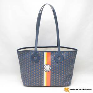 ◆◇【美品】MOYNAT モワナ トートバック BAGS OH!◇◆