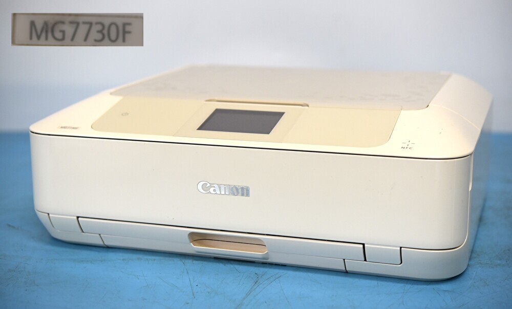 2025年最新】Yahoo!オークション -canon プリンターmg7730の中古 2025年最新】Yahoo!オークション -canon プリンターmg7730の中古