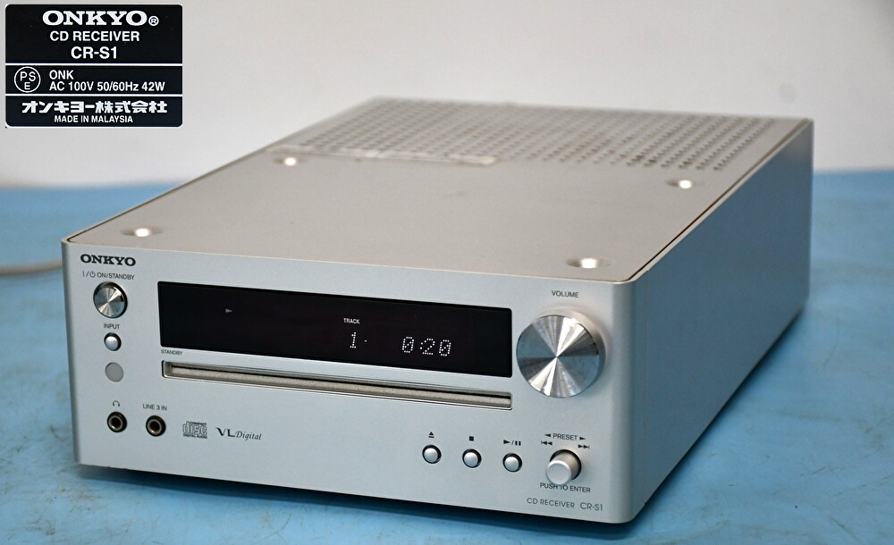 2025年最新】Yahoo!オークション - ONKYO(CDデッキ オーディオ 2025年最新】Yahoo!オークション - ONKYO(CDデッキ オーディオ