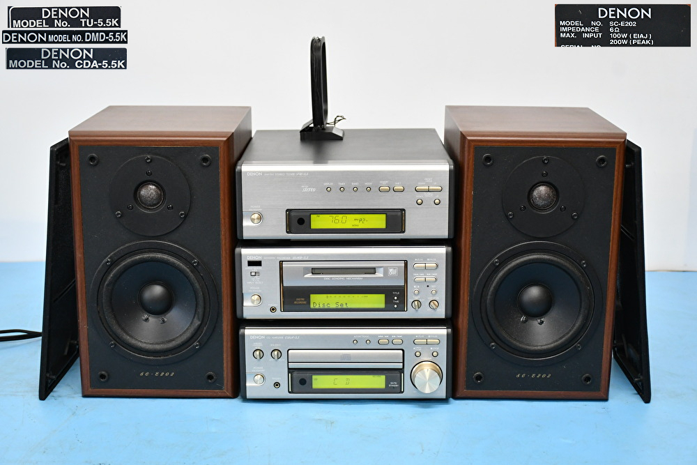 2025年最新】Yahoo!オークション -(denon デノン)(その他)の中古 2025年最新】Yahoo!オークション -(denon デノン)(その他)の中古