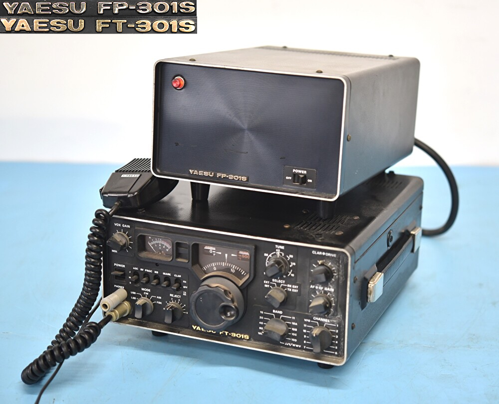 Yahoo!オークション -「(八重洲無線 yaesu ft) ft101」(固定 Yahoo!オークション -「(八重洲無線 yaesu ft) ft101」(固定