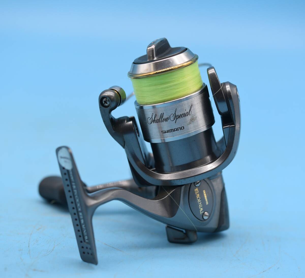Yahoo!オークション -「shimano twinpower 1000」の落札相場 Yahoo!オークション -「shimano twinpower 1000」の落札相場