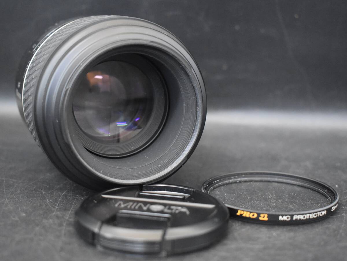 Yahoo!オークション -「minolta 100 2.8 macro」の落札相場 Yahoo!オークション -「minolta 100 2.8 macro」の落札相場
