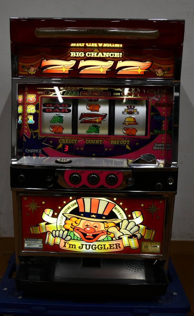 安いジャグラー 実機の通販商品を比較 | ショッピング情報の 安いジャグラー 実機の通販商品を比較 | ショッピング情報の