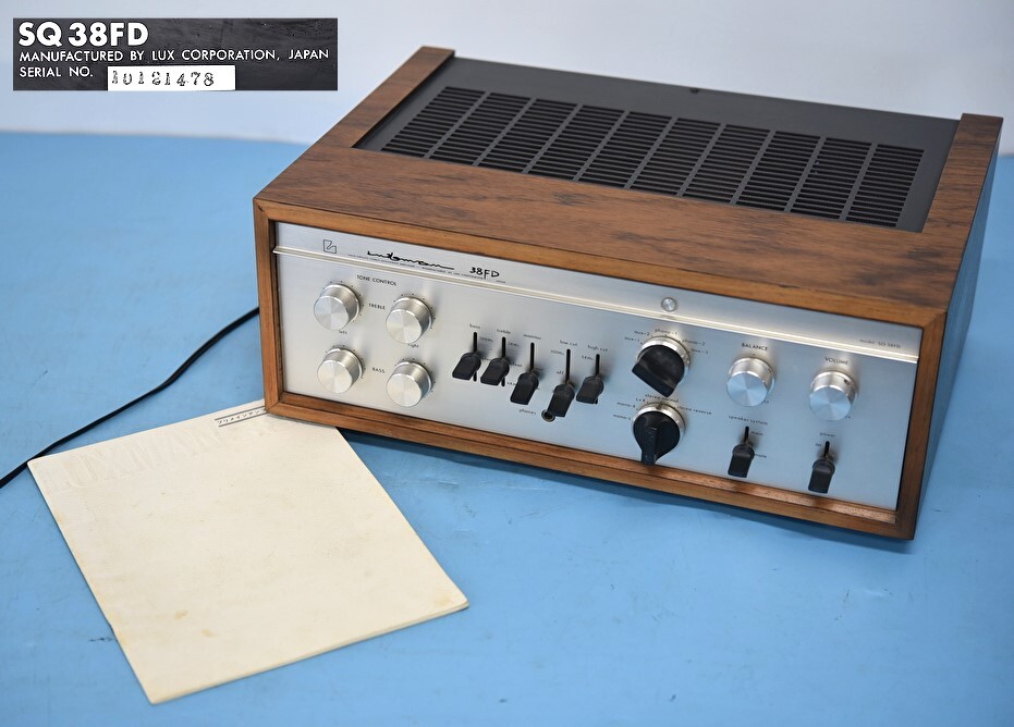 Yahoo!オークション -「luxman 503」の落札相場・落札価格 Yahoo!オークション -「luxman 503」の落札相場・落札価格