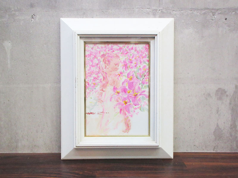 Yahoo!オークション -「油絵 花」(美術品) の落札相場・落札価格 Yahoo!オークション -「油絵 花」(美術品) の落札相場・落札価格