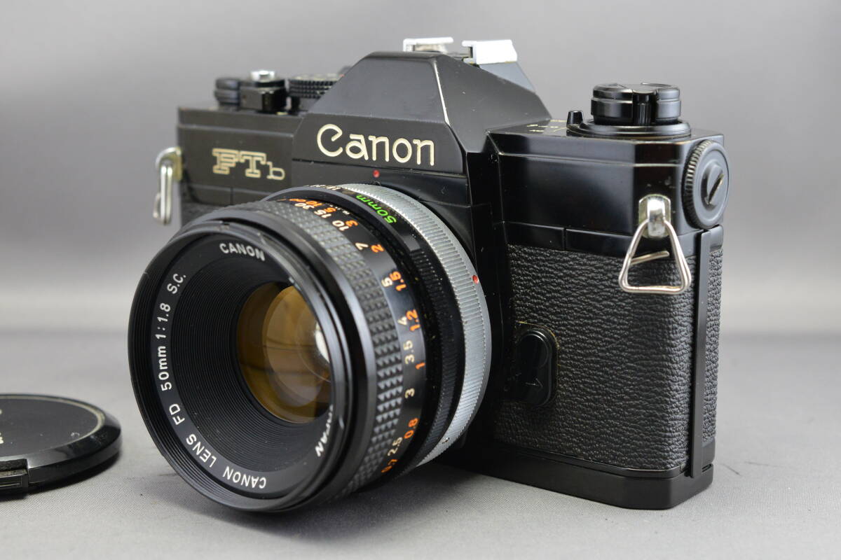 2025年最新】Yahoo!オークション -canon ftbの中古品・新品・未 2025年最新】Yahoo!オークション -canon ftbの中古品・新品・未
