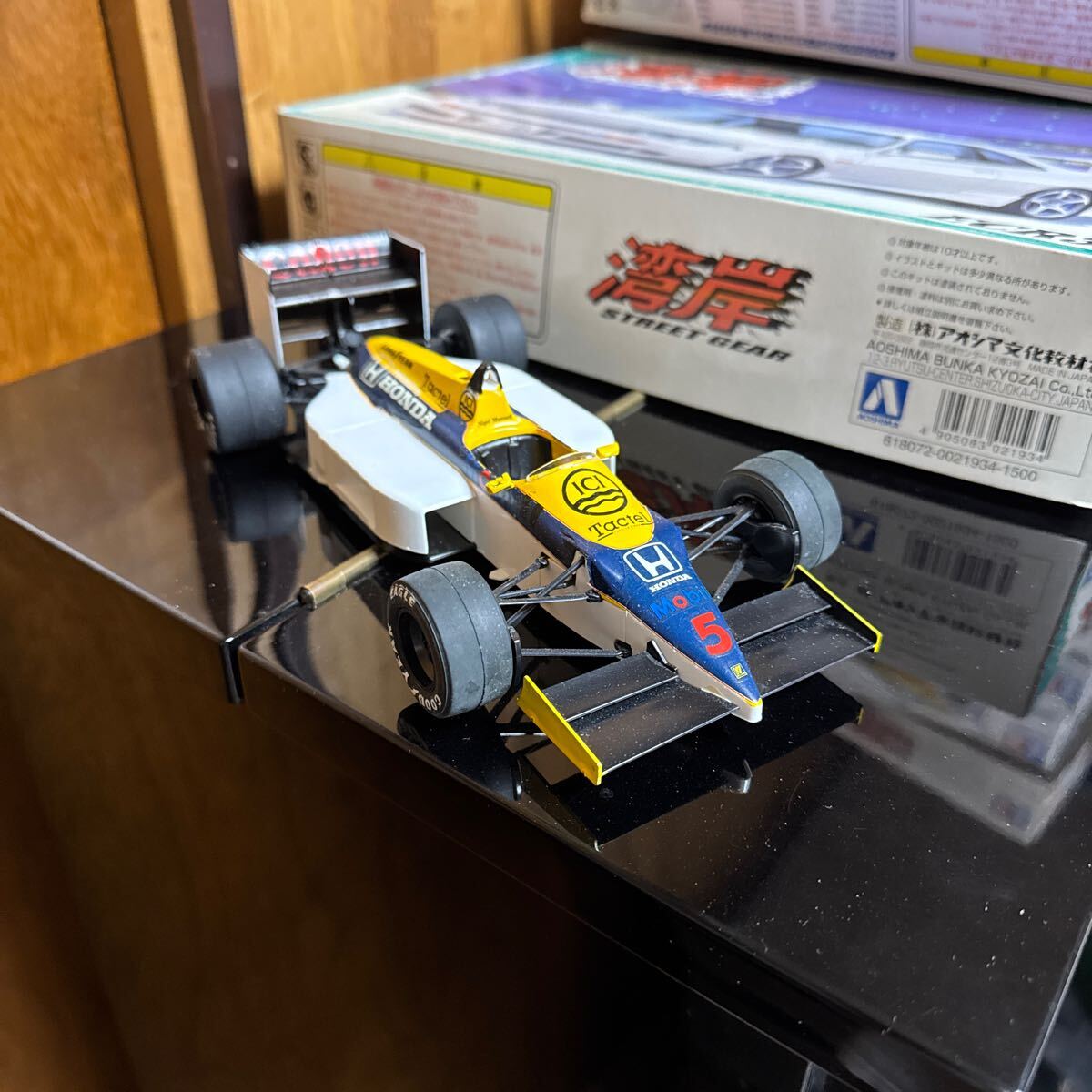 2025年最新】Yahoo!オークション -ウィリアムズ ホンダ fw11の 2025年最新】Yahoo!オークション -ウィリアムズ ホンダ fw11の