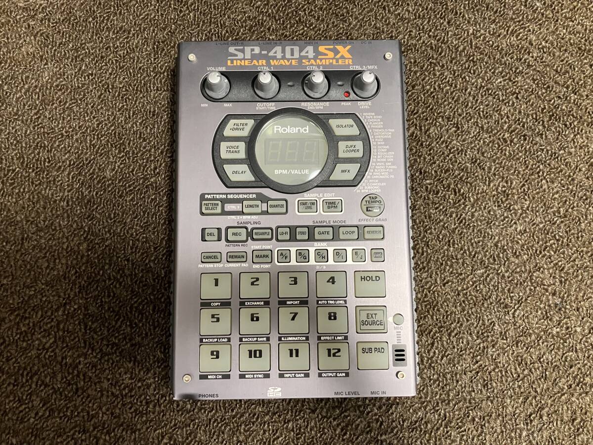 Yahoo!オークション -「sp-404sx」の落札相場・落札価格 Yahoo!オークション -「sp-404sx」の落札相場・落札価格
