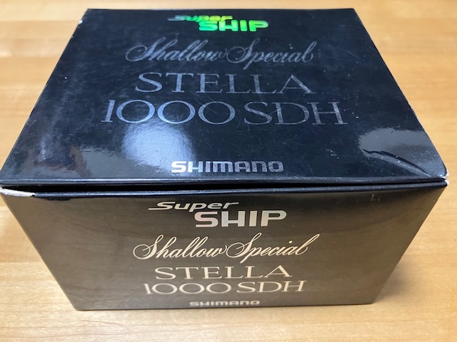 2025年最新】Yahoo!オークション -シマノ ステラ1000の中古品 2025年最新】Yahoo!オークション -シマノ ステラ1000の中古品