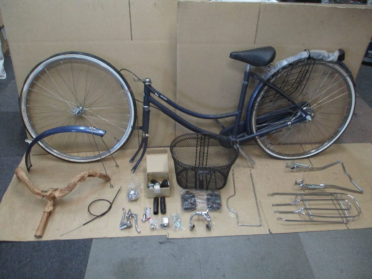 2025年最新】Yahoo!オークション - 26インチ～(一般 車体)の中古