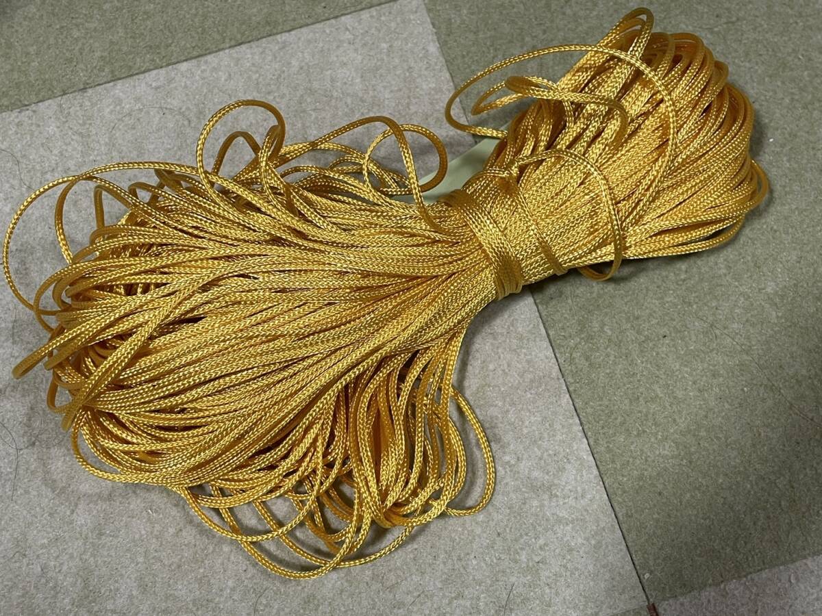 冬ギフト セ 2025年最新】Yahoo!オークション -テトロンロープの中古品・新品 その他