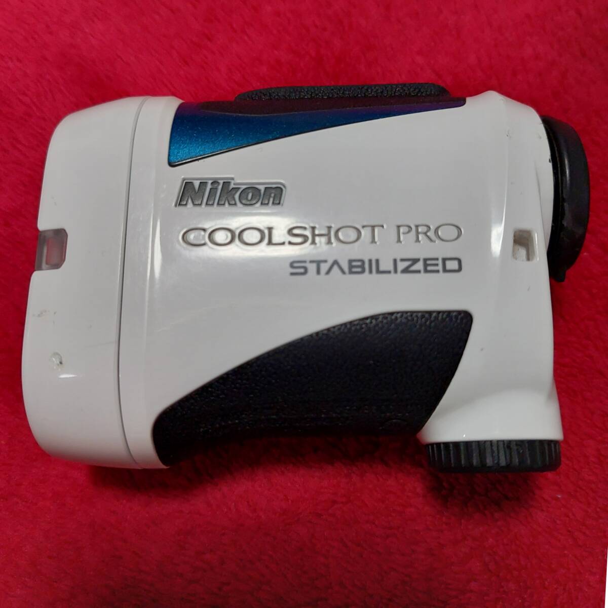 Yahoo!オークション -「ゴルフ用レーザー距離計 coolshot pro Yahoo!オークション -「ゴルフ用レーザー距離計 coolshot pro