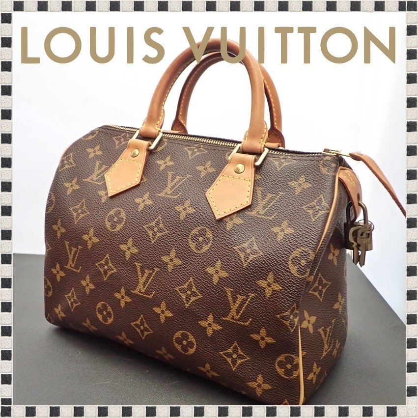 2025年最新】Yahoo!オークション -louis vuitton スピーディ 25 2025年最新】Yahoo!オークション -louis vuitton スピーディ 25