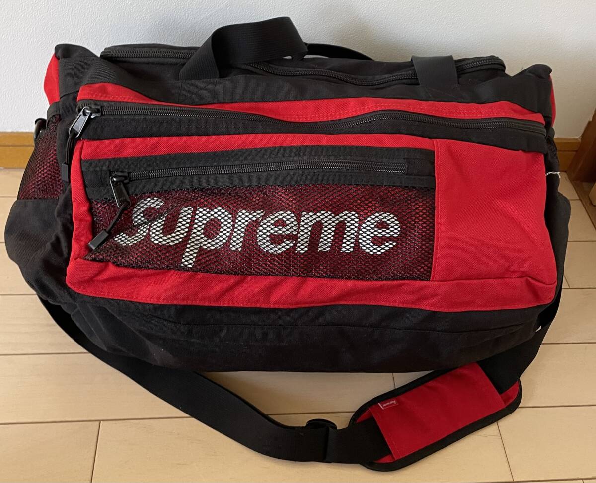 2025年最新】Yahoo!オークション -supreme ダッフルバッグの中古 2025年最新】Yahoo!オークション -supreme ダッフルバッグの中古