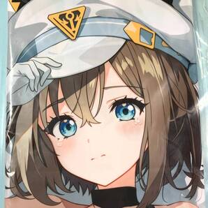サークル正規品 萌小猪 ウマ娘 シュヴァルグラン 抱き枕カバー 特殊版